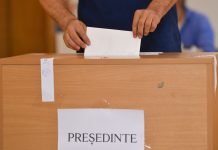 Exit-poll alegeri prezidențiale 2025, pentru ora 19.00: George Simion 30%, Crin Antonescu și Nicușor Dan câte 23% fiecare