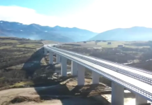 Încep lucrările pe lotul 2 al autostrăzii A13 Sibiu-Făgăraș. A fost dată autorizația de construcție. Data ordinului de începere a lucrărilor este miercuri, 7 mai, iar durata execuției lucrărilor este de 36 luni