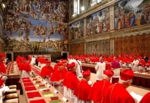 Fum negru la Vatican. Cardinalii nu au reușit să aleagă un nou Papă nici la a doua încercare