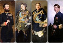 Regii României. 10 Mai, Ziua Regalităţii. La 10 mai 1866, Carol I intra în Bucureşti ca domnitor, iar la 26 martie 1881 este proclamat rege al României