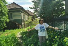 Foto și Video. Primarul PSD al Făgărașului ia cu japca proprietățile făgărășenilor. Acum este vizată familia Oltean de pe strada 1 Decembrie 1918