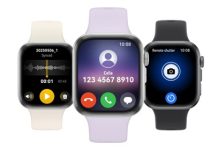 Huawei Watch Fit 4: Caracteristici cheie pe care ar trebui să le cunoașteți