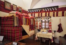 ,,Noaptea Muzeelor“ și în Cetatea Făgărașului. Valeriu Literat a înființat primul muzeu din Țara Făgărașului. Istoria muzeului monitorfg