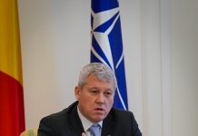 Cătălin Predoiu – desemnat premier interimar