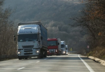 A fost votat regulamentul ”vinietei de Brașov” / Permisele de liberă trecere pe mai multe drumuri județene vor intra în vigoare de la 1 ianuarie 2026