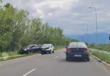 Victima accidentului de pe DJ 104C, Hurez-Făgăraș, minorul de 3 ani, se află la Tg. Mureș unde suferă o intervenție chirurgicală