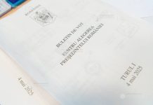 Rezultatele finale la alegerile prezidențiale 2025, prezentate de BEC. George Simion și Nicușor Dan, în turul II