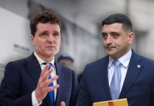 Prezidențiale2025/ Biroul Electoral Central a centralizat datele din 99,89% secții