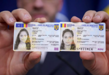 Românii din diaspora vor putea obține buletinul românesc, chiar dacă au domiciliu stabil în străinătate