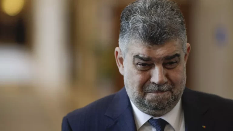Se sparge Coaliția? Ciolacu și-a depus mandatul de premier în fața Coaliției. Guvern interimar până după alegeri