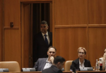 SURSE Discuții în PSD și coaliție despre demisia lui Marcel Ciolacu din funcția de premier