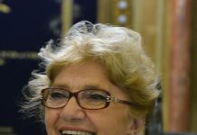 A murit actrița Cristina Deleanu