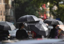 Cod galben de furtună în 25 de județe.