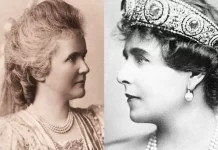 Reginele de poveste ale României. Carmen Sylva-regina poetă. Regina Maria a vizitat Făgăraşul