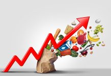 BNR a majorat la 4,6% prognoza de inflație la final de an, de la 3,8%, în raportul anterior