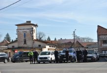 Cât câștigă un tânăr jandarm angajat din sursă externă. Un jandarm de 19 ani și-a făcut public fluturașul de salariu