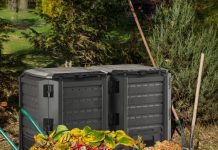 ADI ,,ISO Mediu“ Brașov: ,,Cum să faci compostul în cinci pași“. Campania ,,Brașov reciclează“ continuă