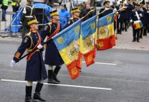 9 MAI, triplă semnificaţie: Ziua Europei, a Independenţei României și sfârșitul celui de-al doilea război mondial – Ziua Victoriei
