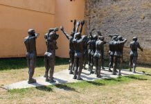 Foto. Arestările din 14/15 mai 1948, în Făgăraș: elevi, studenți, profesori, medici, legionari. Elevii de la Liceul Radu Negru au fost ridicați din sălile de clasă sau de acasă monitorfg