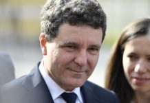 Cotroceni/ Nicușor Dan își preia mandatul prezidențial