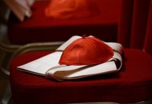 CONCLAV. Cine va fi noul papă? Cardinalii se adună pentru a-l alege în cel mai mare secret pe viitorul pontif