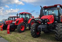 AFM: Înscrierile în programul Rabla pentru Tractoare încep de luni, 12 mai. Fermierii – finanțați în ordinea cererilor