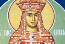 Sărbătoarea Sfânta Irina, pe 5 mai. Tradiții și superstiții românești populare