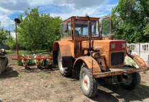 De ce s-a blocat înscrierea la Rabla pentru tractoare. Peste 3,3 milioane de cereri în 7 minute