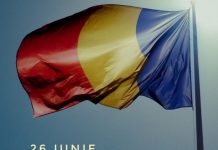 Ziua Drapelului Național: Simbolul care ne unește, dincolo de diferențe
