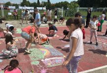 1 IUNIE, Ziua Copilului. În 48 de state se celebrează copiii în prima zi de vară