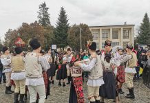 Festivaluri, teatru, muzică, proiecte finanțate cu 419.810 lei de CJ Brașov. 12 comune făgărășene organizează festivaluri în această vară