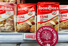 Plafonarea adaosului comercial pentru alimentele de bază, prelungită până la 30 septembrie 2025