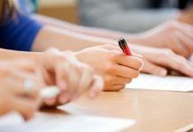 Bacalaureat 2025 – Miercuri are loc proba obligatorie a profilului – Absolvenţii de liceu dau examen la Matematică sau Istorie