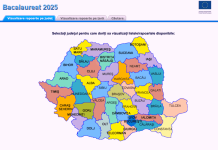 Rezultate finale Bacalaureat 2025 au fost publicate. Notele primite de candidați după contestații, pe județe