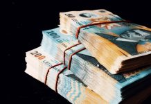 Premii de 1,7 milioane de euro la ANS. 484 de persoane recompensate cu sume între 3.000 și 40.000 de lei. Un zidar a fost premiat peste un contabil șef, un tâmplar a primit mai mulți bani decât un medic