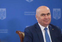 Ziua noului Guvern: A fost semnat acordul politic de guvernare/ PSD va da premier în aprilie 2027, prin rotativă guvernamentală / Orarul audierilor viitorilor miniștri în comisiile de specialitate