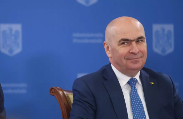 Ziua noului Guvern: A fost semnat acordul politic de guvernare/ PSD va da premier în aprilie 2027, prin rotativă guvernamentală / Orarul audierilor viitorilor miniștri în comisiile de specialitate