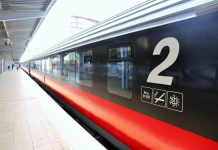 Trenurile Soarelui, lansate de CFR la jumătatea lunii iunie / Programul este valabil până în septembrie