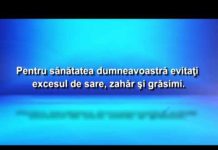 CNA schimbă mesajele: de la apă, sare şi grăsimi, la vaccinare, citit, autism, droguri, jocuri de noroc sau democraţie. Lista mesajelor