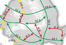 Lista autostrăzilor prioritare la construit. Cum s-a schimbat ordinea proiectelor în ultimii patru ani
