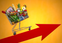 Rata anuală a inflaţiei a urcat în luna mai la 5,5%, maximul ultimelor 12 luni. Ce s-a scumpit cel mai mult?