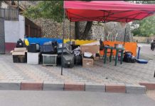 ADI ,,ISO Mediu“ Brașov: Campanie de colectare deșeuri electrice la Ghimbav. Vezi programul