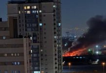 Israelul a atacat zeci de ținte nucleare și militare din Teheran / Iranul a ripostat cu peste 100 de drone / Liderul Gărzii Revoluționare, șeful Forțelor Armate Iraniene și specialiști în domeniul nuclear au fost uciși