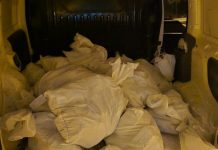 Cum s-au furat 16 saci plini cu bani de la Poșta din Timișoara. „Fix în noaptea în care sunt cei mai mulţi bani în Poşta Română cineva a ştiut să meargă exact unde trebuie”