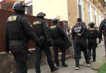 Operațiunea Jupiter – a patra zi: 455 de percheziții; vizate multe infracțiuni – spălare de bani, camătă, distrugere