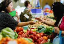 În ultimii 5 ani prețul alimentelor a crescut cu aproape 50%. Iar o parte din inflație vine din deficitele ridicate