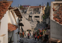 Români blocați în Israel și Iran. Ce spune Ministerul Afacerilor Externe