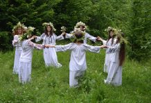 Sârbătoarea de Sânzâiene, datini şi tradiţii. Cine sunt Sânzâienele?