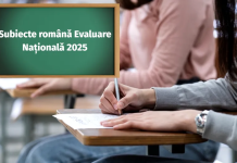 Subiecte Evaluarea Națională 2025 Limba și Literatura română. Ce au avut de rezolvat elevii la Română