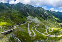 S-a deschis circulația pe Transfăgărășan. Traficul, permis doar pe timpul zilei monitorfg